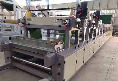 The importance of SMC sheet production line